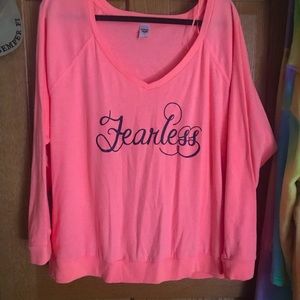 Bongo Plus Sweatshirt 2Xl